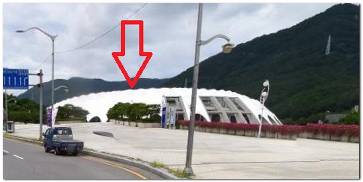 부산역에서 부산 아시아드 주경기장 가는길
