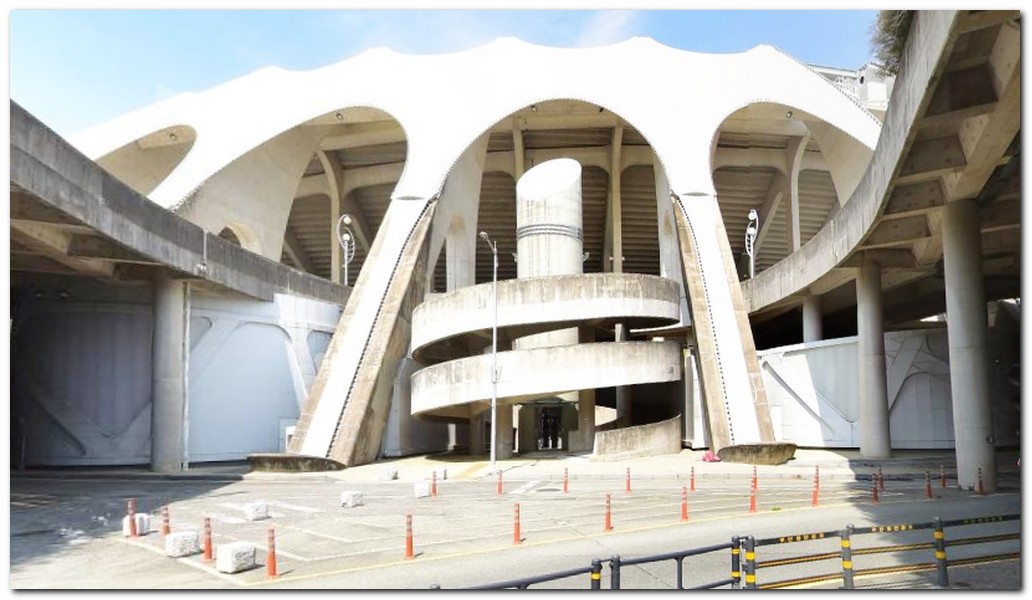 부산역에서 부산 아시아드 주경기장 가는길