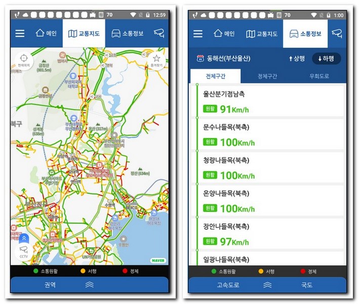 국가교통정보센터