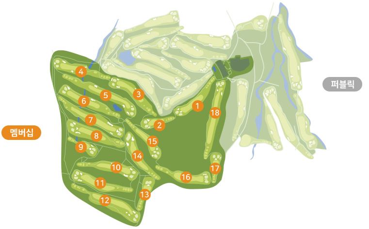 제주 오라CC 날씨 골프존카운티 기상정보