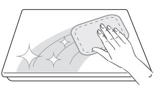 린나이 가스레인지 청소방법