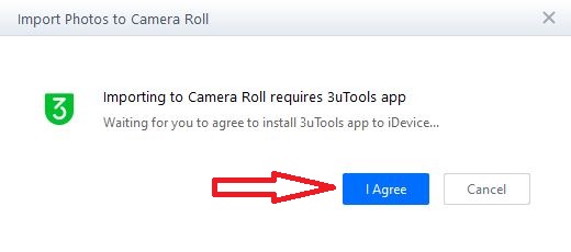 컴퓨터에서 아이폰으로 사진 옮기기 방법