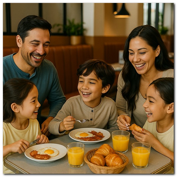 속초 아침식사 되는곳 밥집 알아보기
