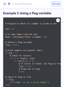 파이썬 코딩 연습 사이트 - 팁솔루션